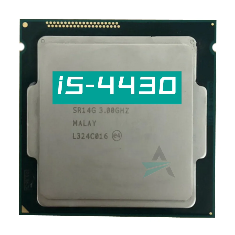 LGA 1150  ھ CPU μ, ھ i5 4430, 3.0GHz, 6MB , SR14G, 4430,  
